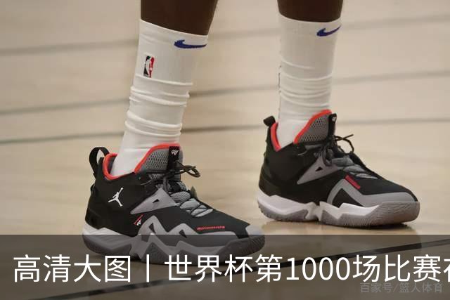 高清大图丨世界杯第1000场比赛在蒙特雷拉开战幕
